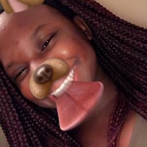 Meet your Posher, Iris